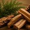 رایحه چوبی؛ انتخابی گرم و لوکس