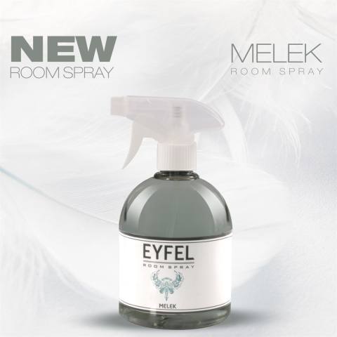 اسپری خوشبوکننده فضا EYFEL رایحه فرشته Melek حجم 500 میل