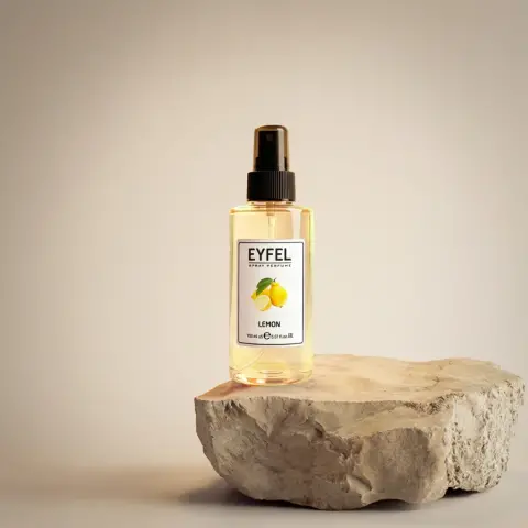 اسپری خوشبوکننده هوا EYFEL رایحه لیمو Limon ۱۵۰ میل