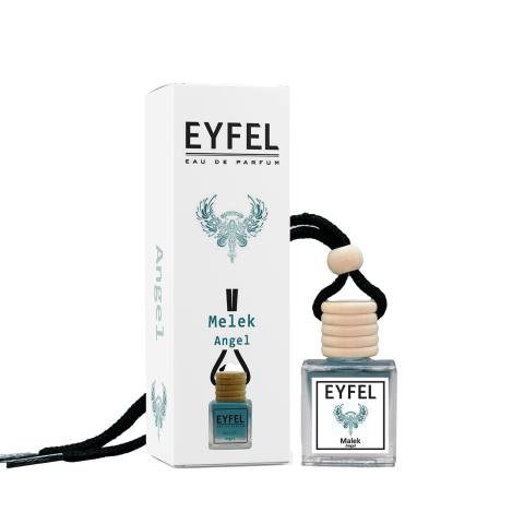 خوشبوکننده خودرو ایفل رایحه فرشته Melek