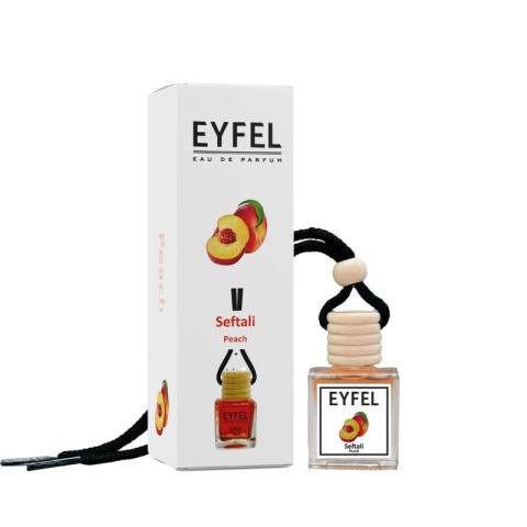 خوشبوکننده خودرو ایفل رایحه هلو Şeftali